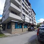 стил Apartman Csepelare
