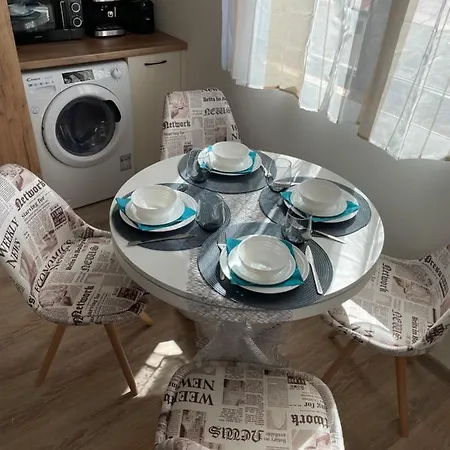 Apartment стил