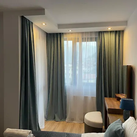 стил Apartment *