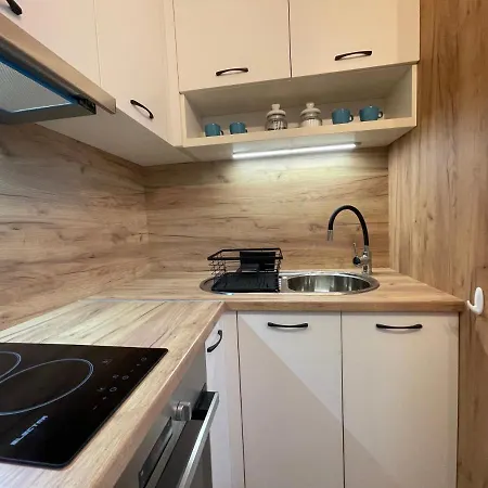 стил Apartment Chepelare