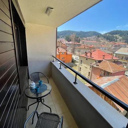 Appartement стил *