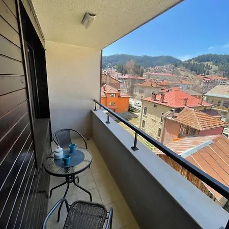 Apartment стил *