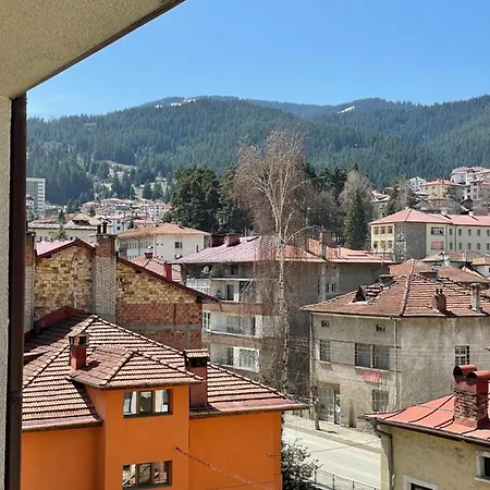 Apartment стил Chepelare