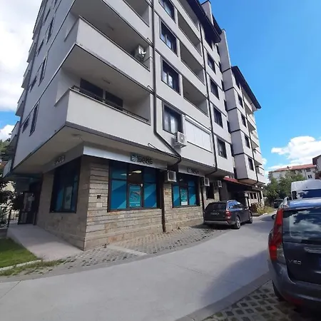 стил Apartment Chepelare