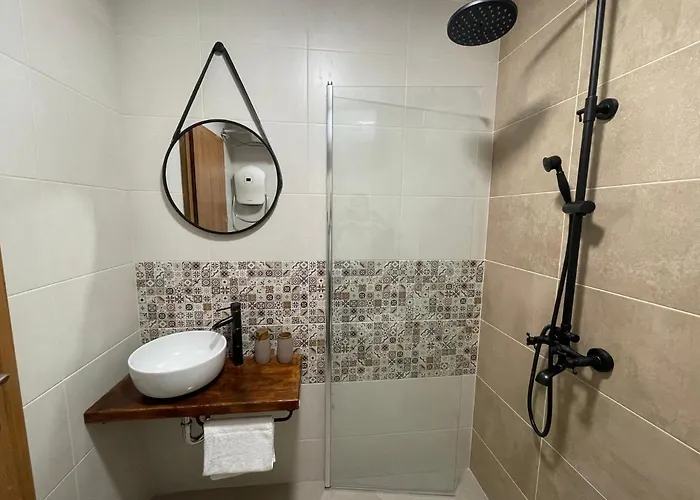 Apartment стил Chepelare