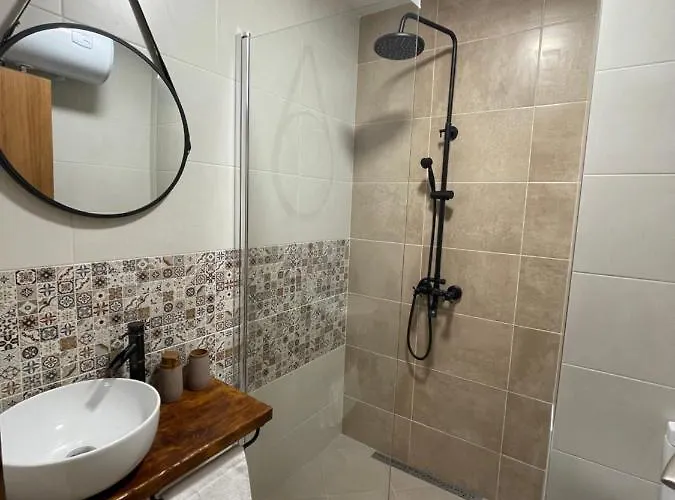 стил Apartment *