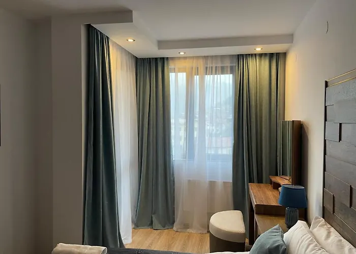 стил Apartment *