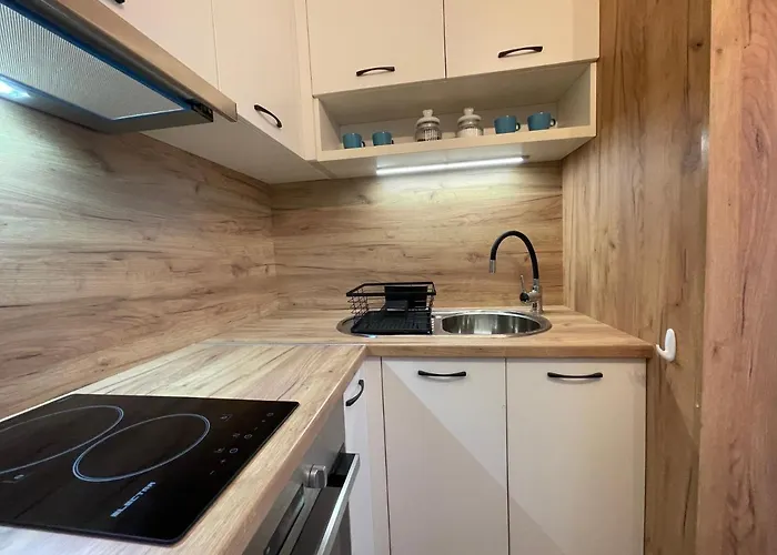 стил Apartment Chepelare