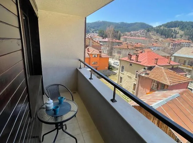 Apartment стил *