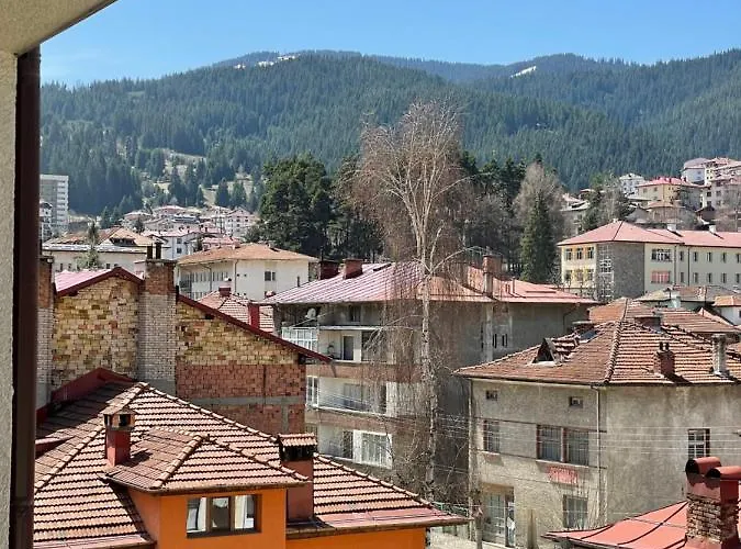 Apartment стил Chepelare